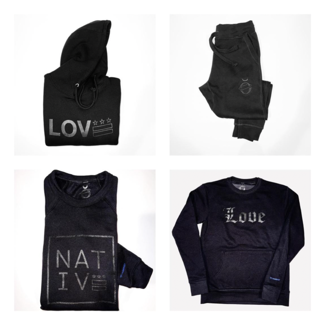 The "Blackout" Edition