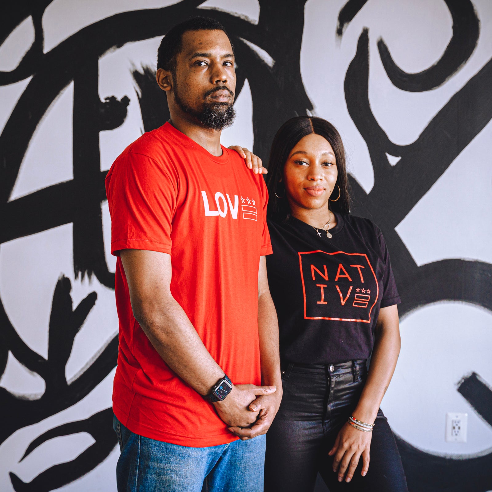 The Classic Line