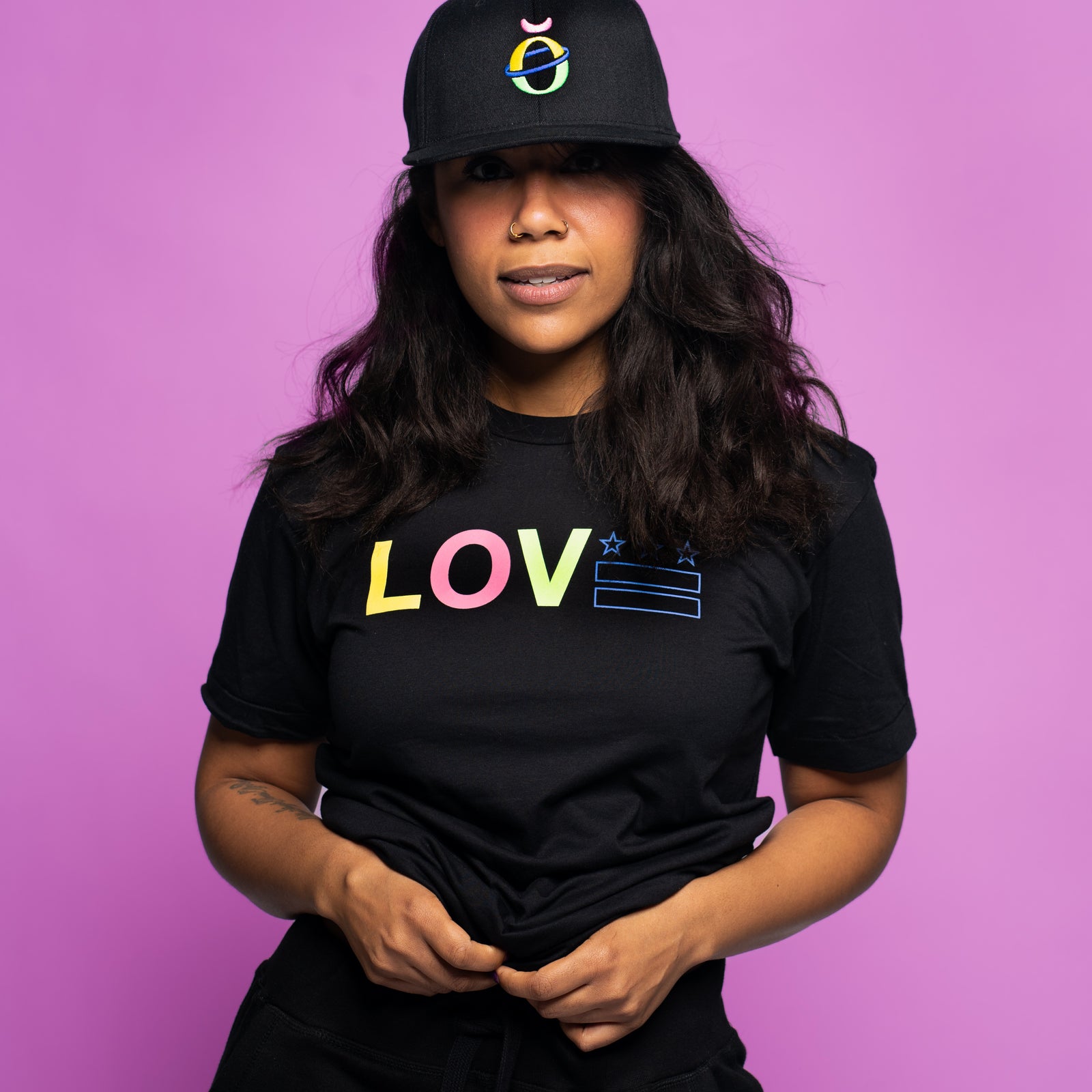 The "Neon Pack" Collection