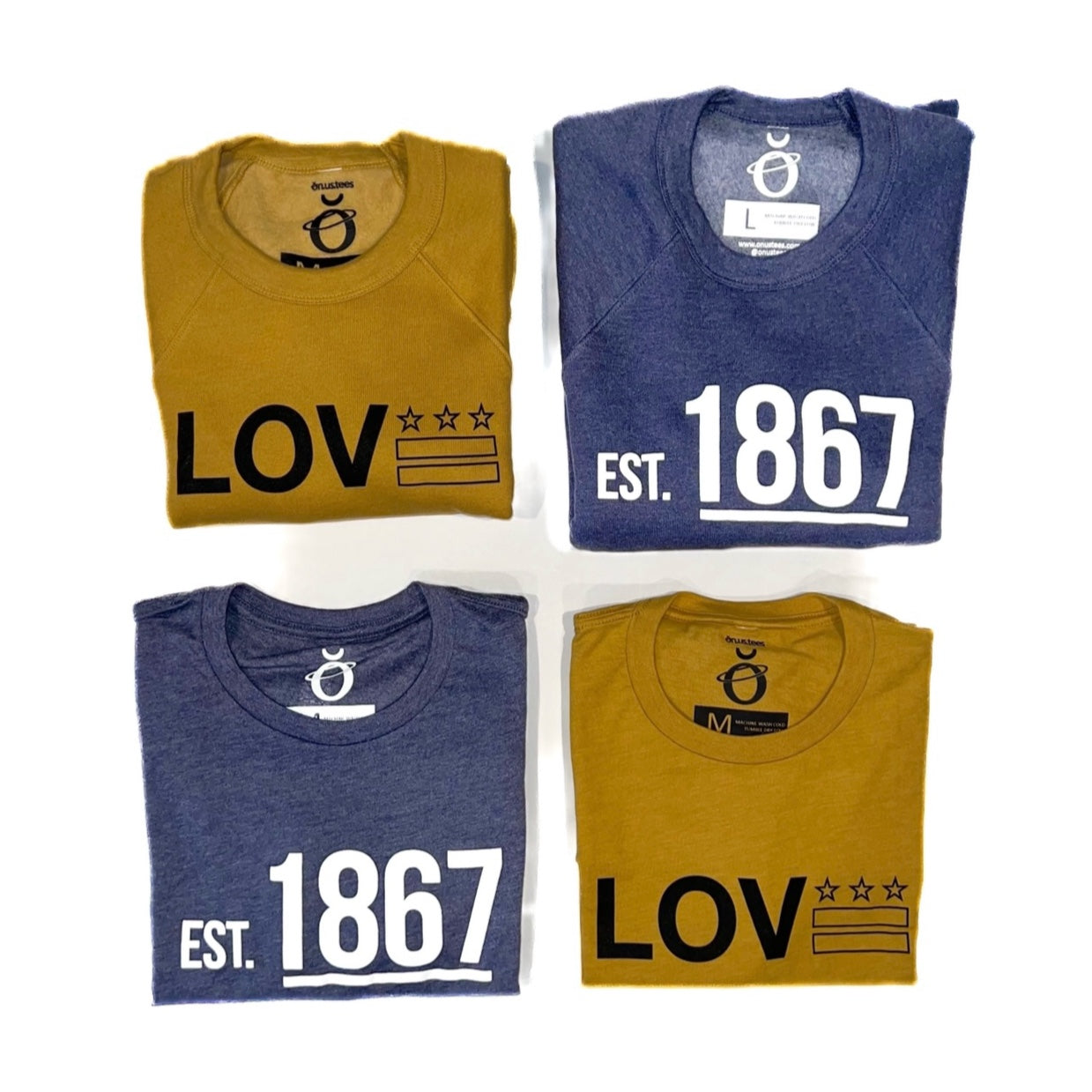 All Love Crew Access