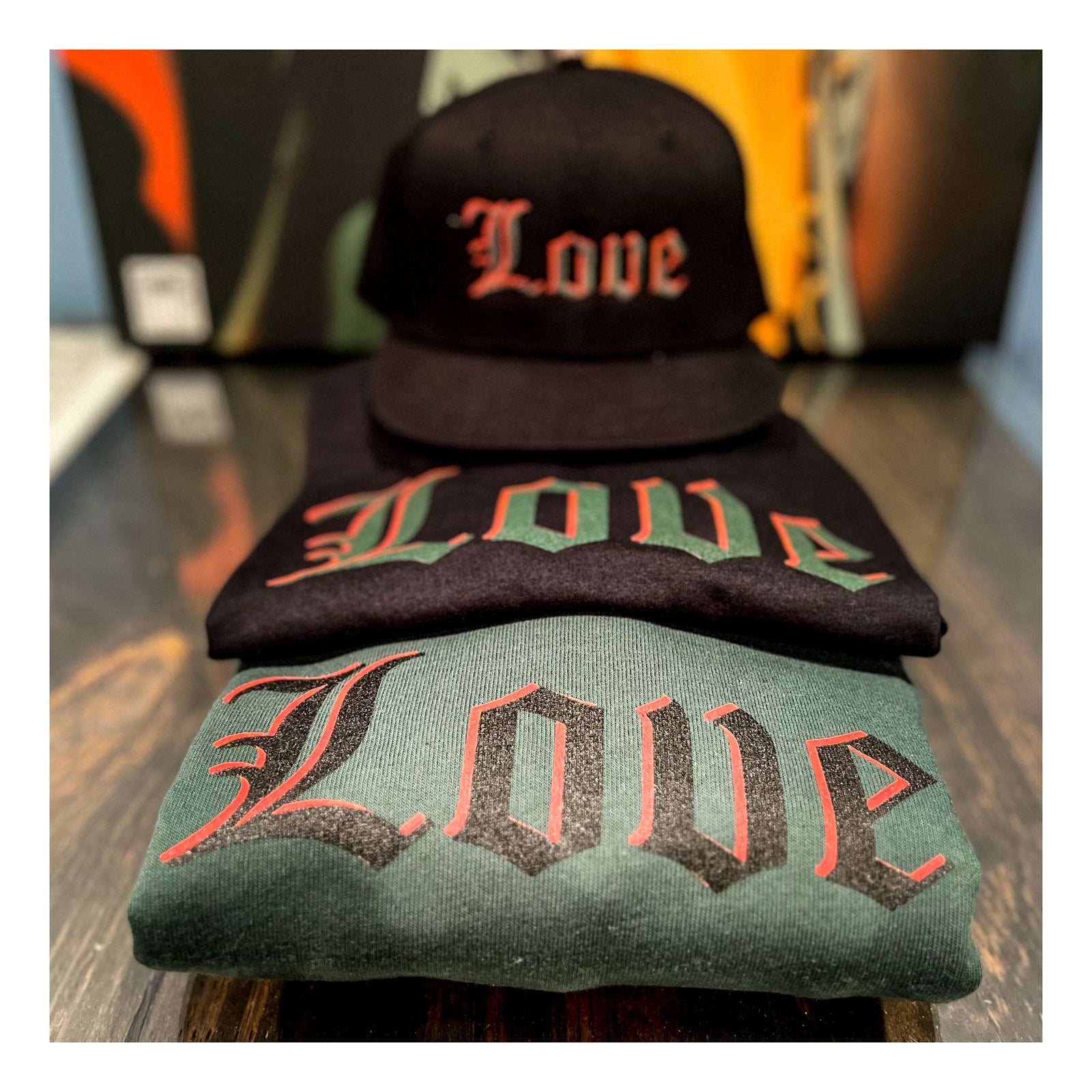 Nia:Purpose Collection