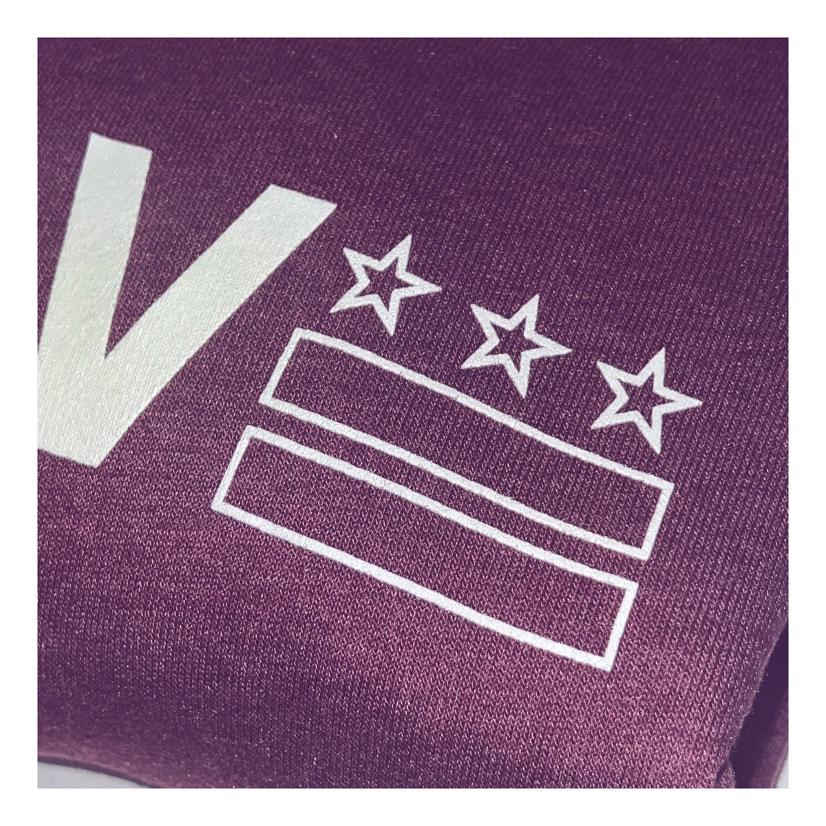 &quot;Love DC&quot; (Mahogany Soul Edition) Hoodie