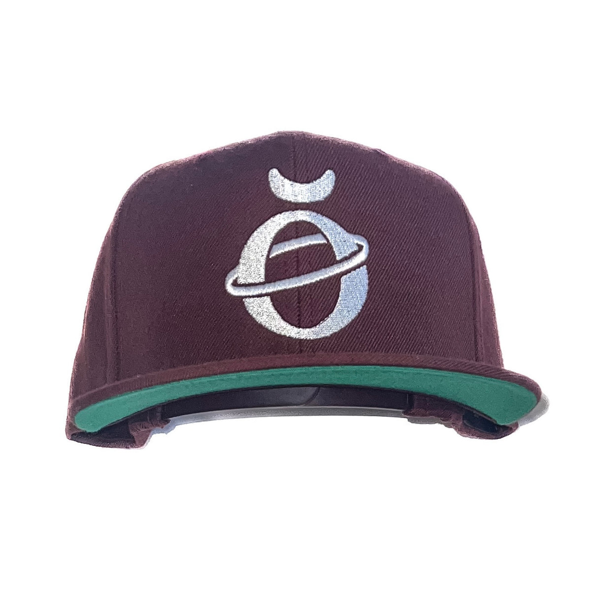 The &quot;Hönest Ö&quot; (Mahogany Soul Edition) Snapback